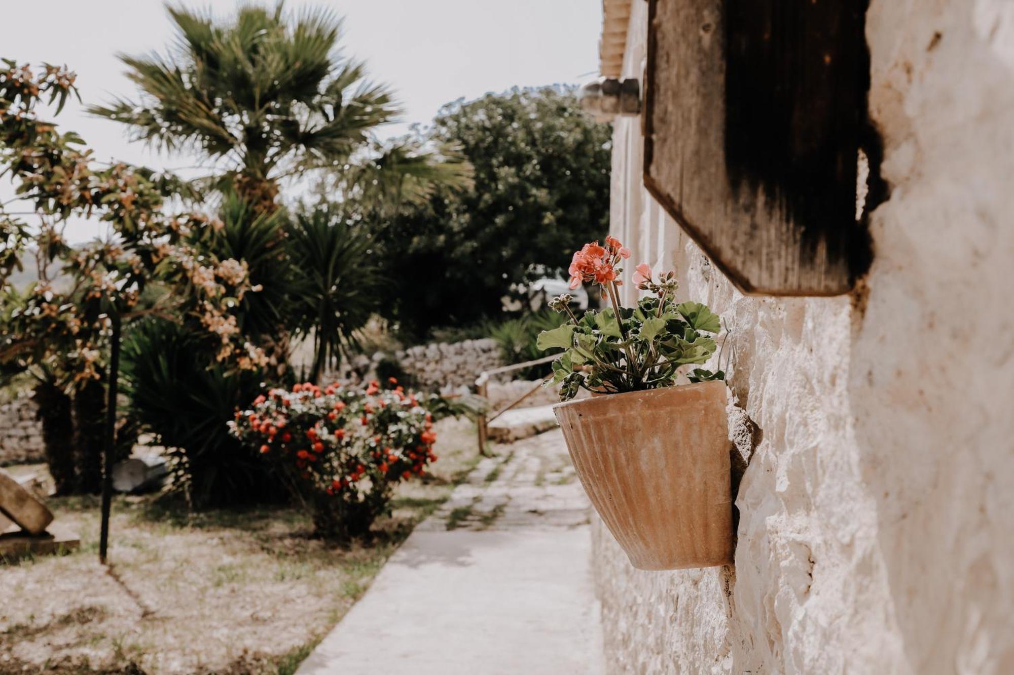 Balcone Mediterraneo - Donnalucata & Marina Di Ragusa Exteriör bild